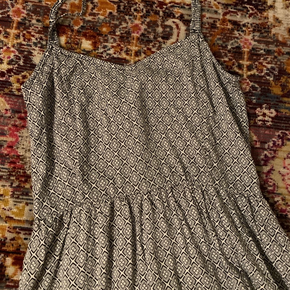 Patterned Sundress H&M - Picture 3 of 8